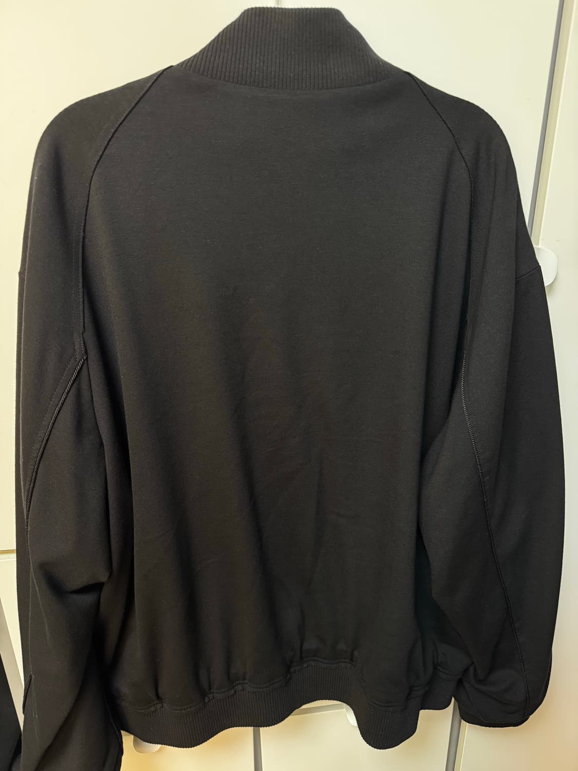 youth 컷오프 트랙자켓 상품이미지5