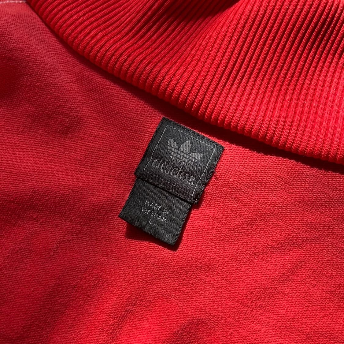 아디다스 체코슬로바키아 트랙탑 져지   상품이미지9