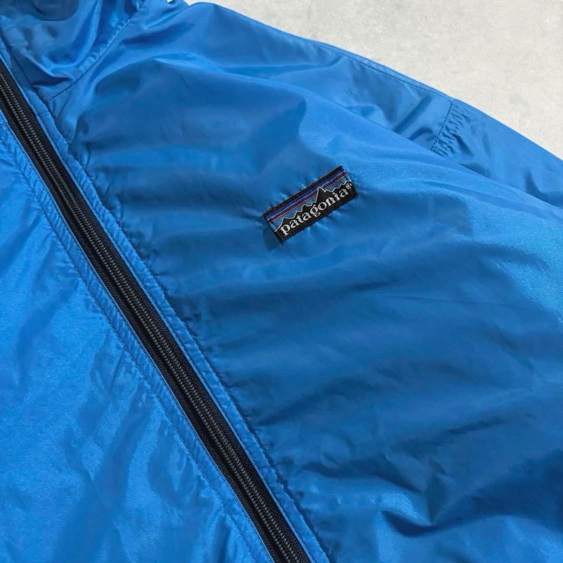 80s vintage patagonia Shelled Synchilla 상품이미지6