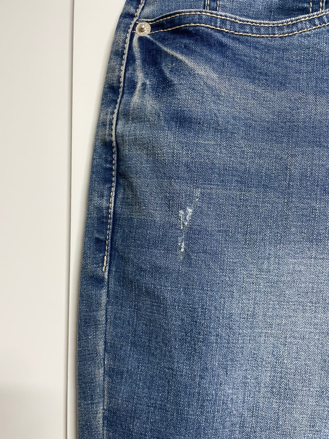 게스 청바지 상품이미지5