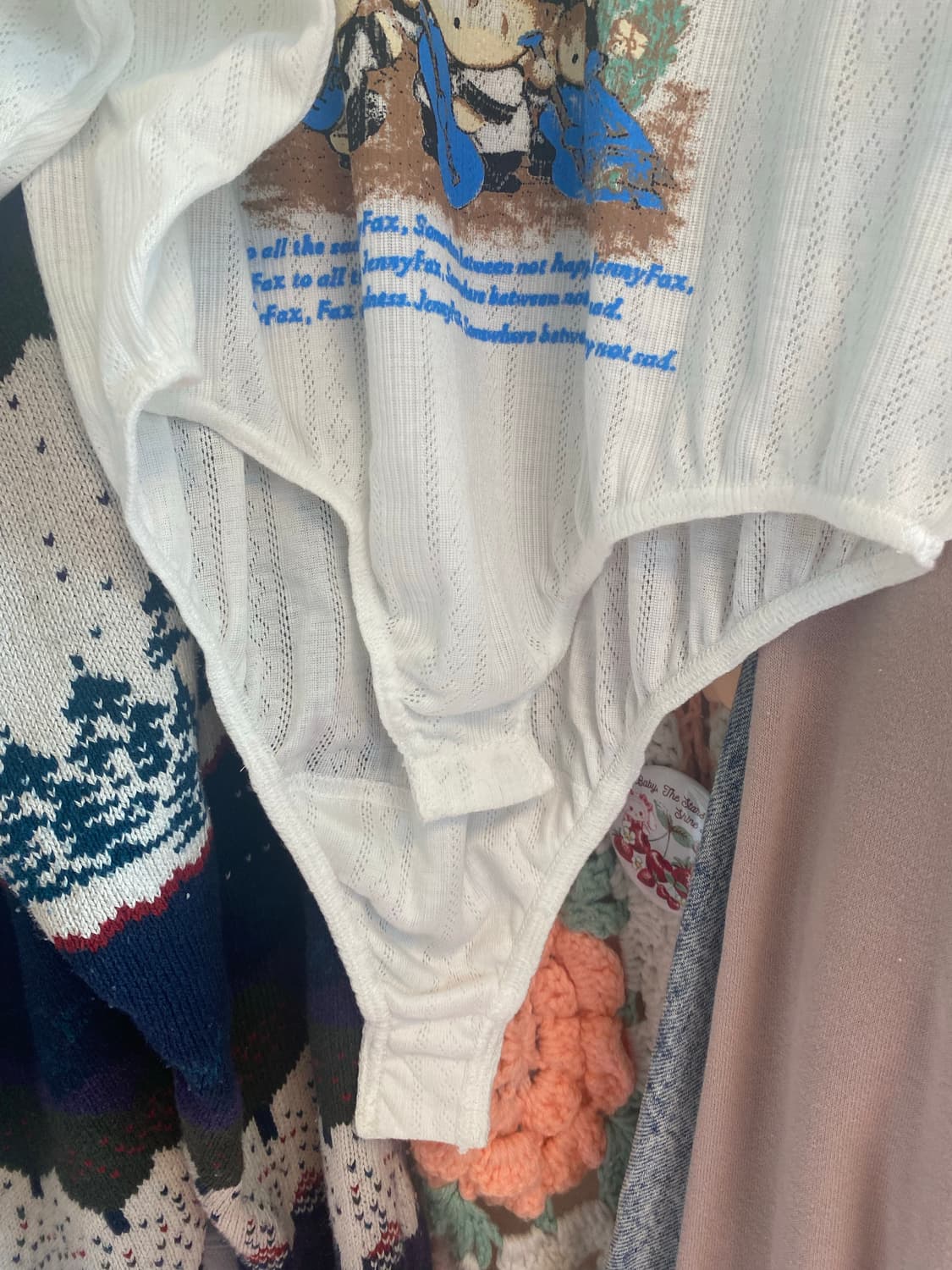 Jennyfax 티셔츠 상품이미지2