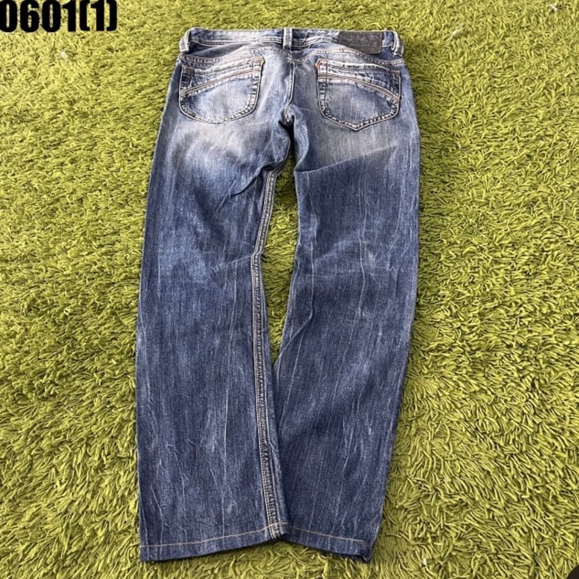 디젤 청바지 상품이미지6
