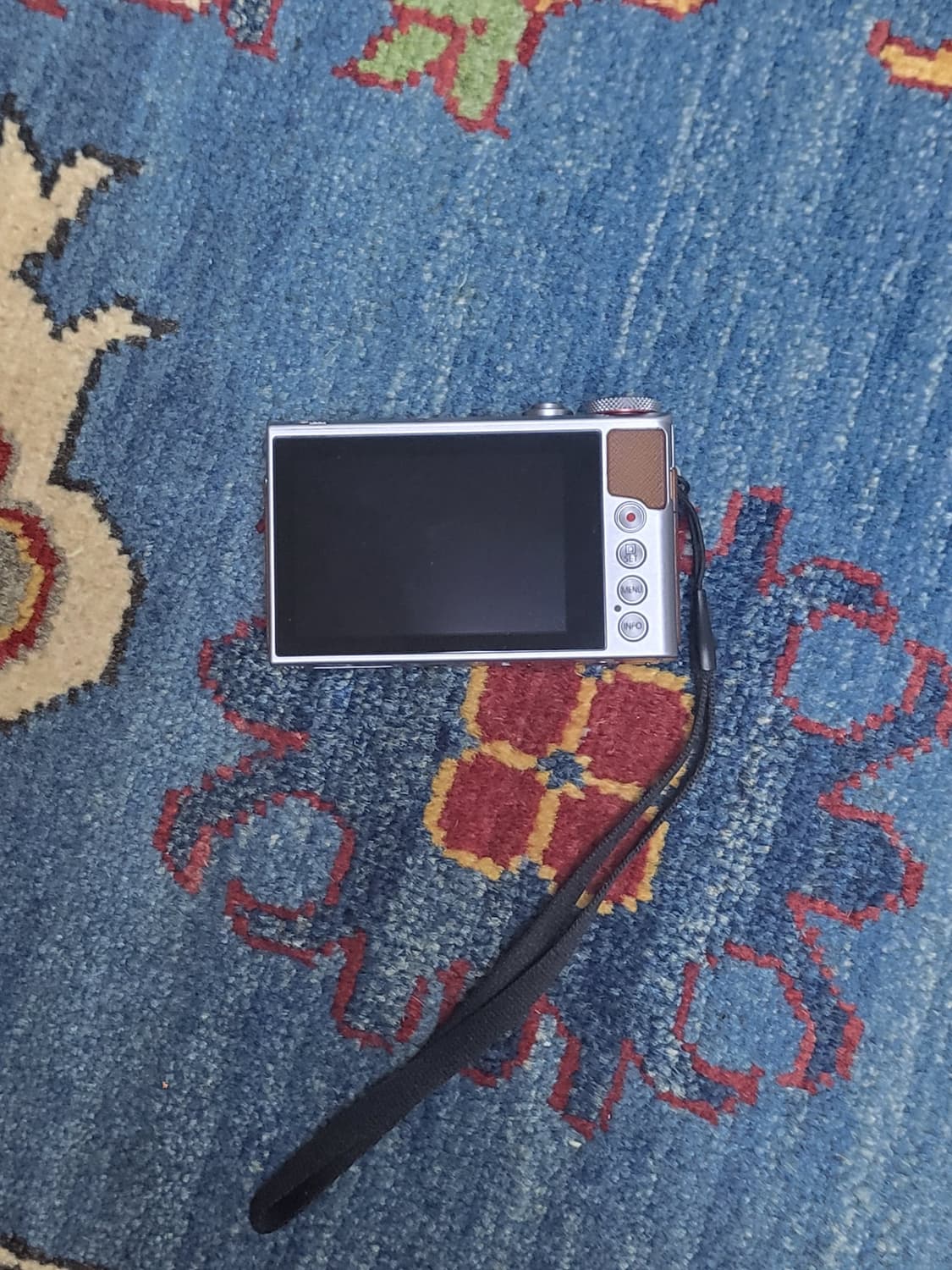 캐논 G9X mark2 디지털 카메라 상품이미지4