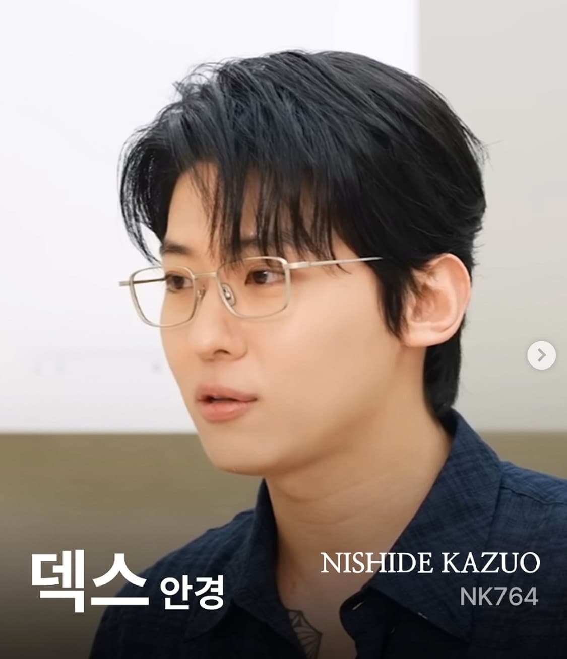 니시데카즈오 NK764 C3 상품이미지1