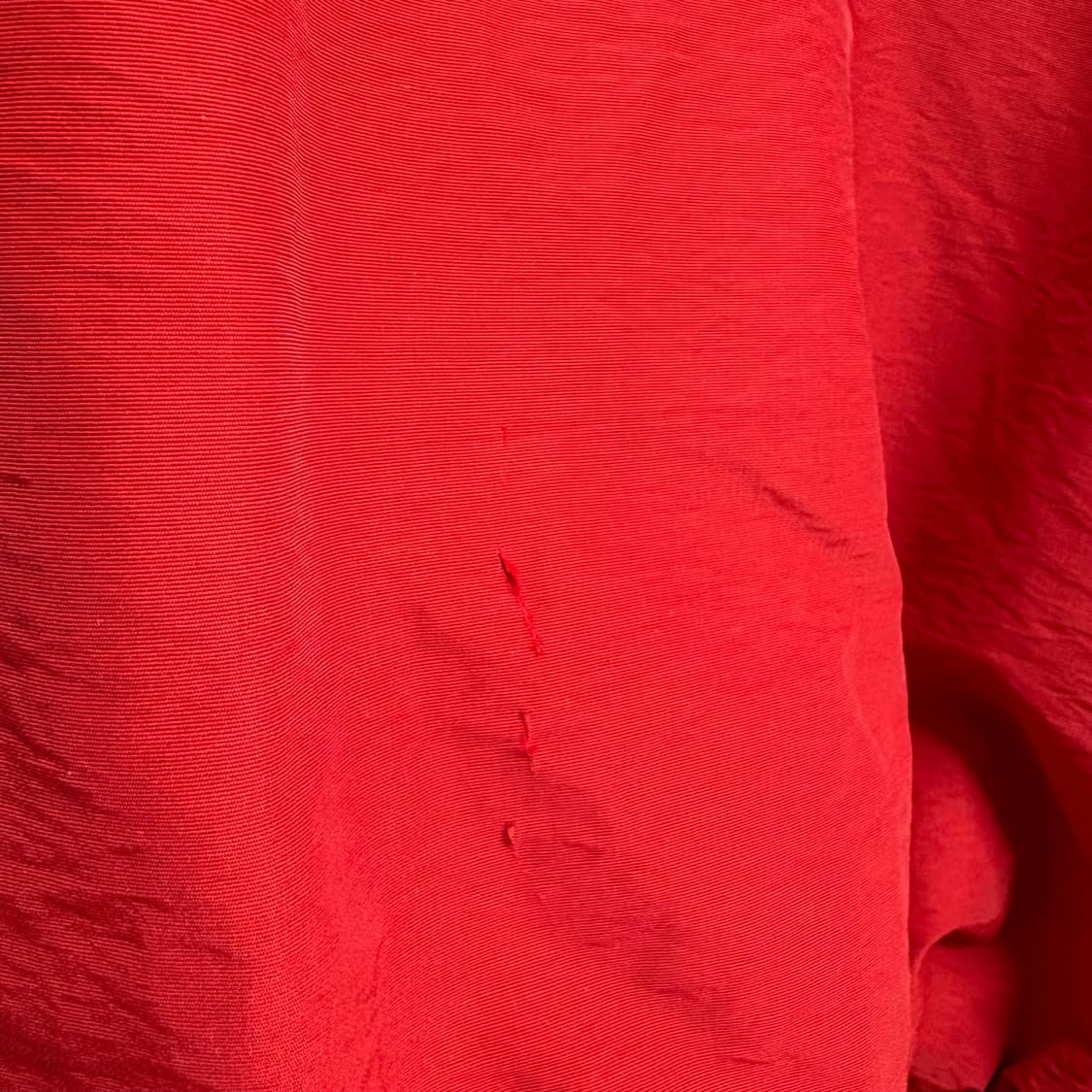 체크 리버서블 봄버 자켓 블루종 (JPN) 상품이미지10