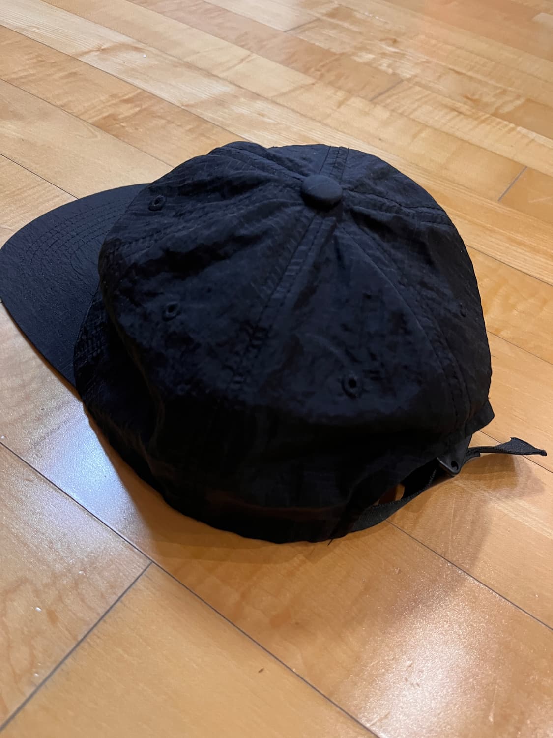 balasa x manhattan 캠프캡 상품이미지2