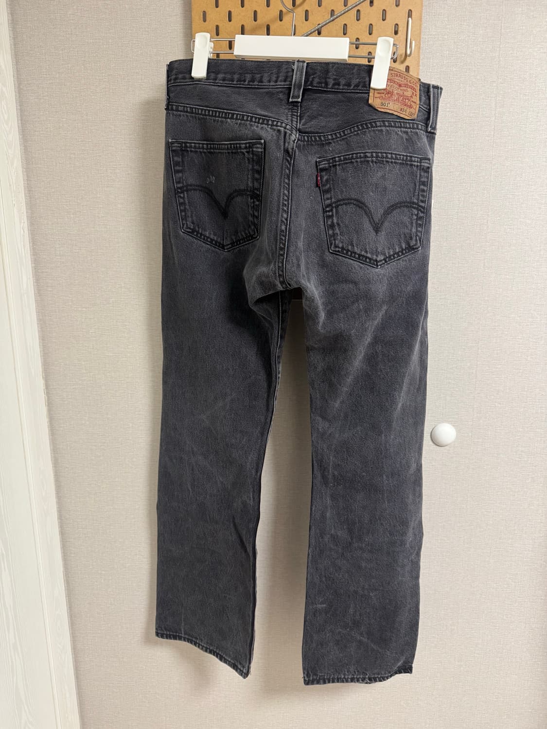 리바이스501 상품이미지2