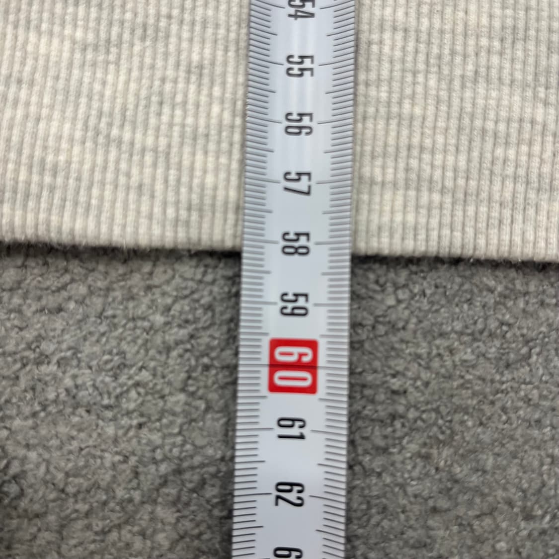 마르디 메크르디 맨투맨 상품이미지7