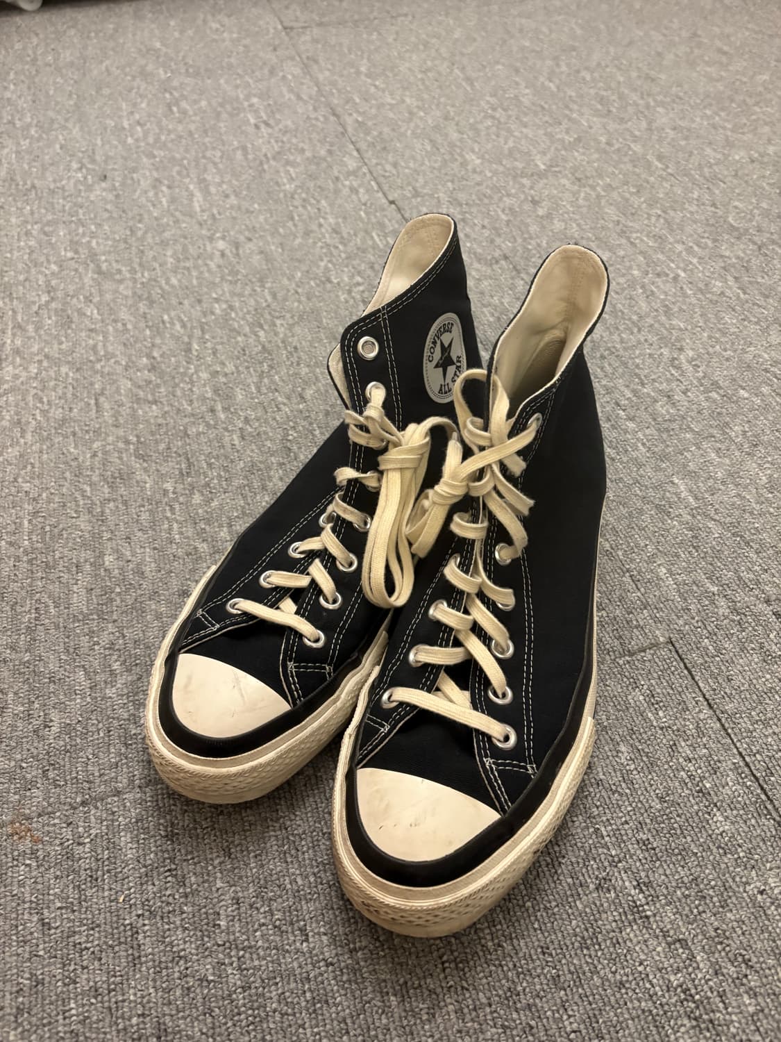 [280] 컨버스 타임라인50주년 상품이미지1