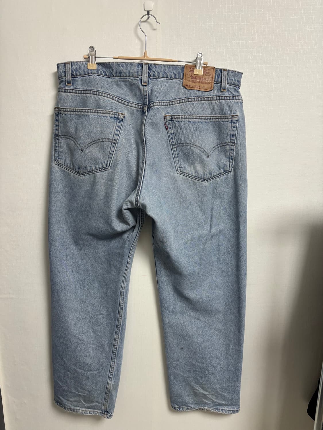 [38X30] 90s 565 상품이미지2