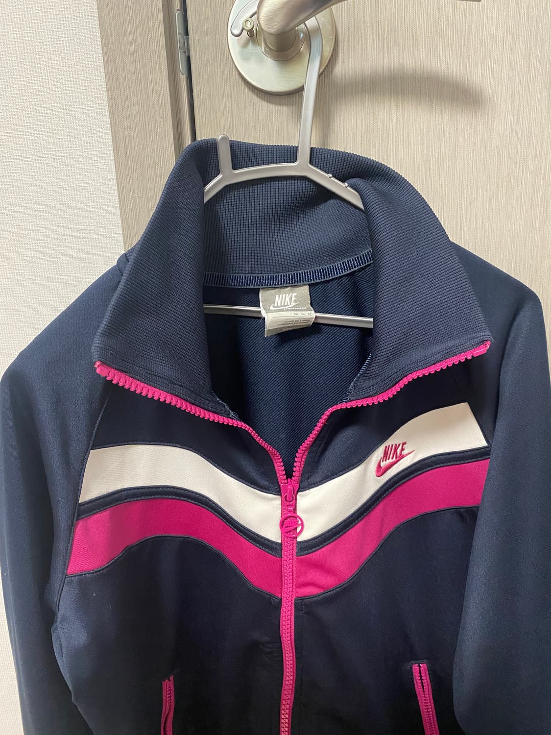 Y2K 나이키 져지 m 상품이미지2