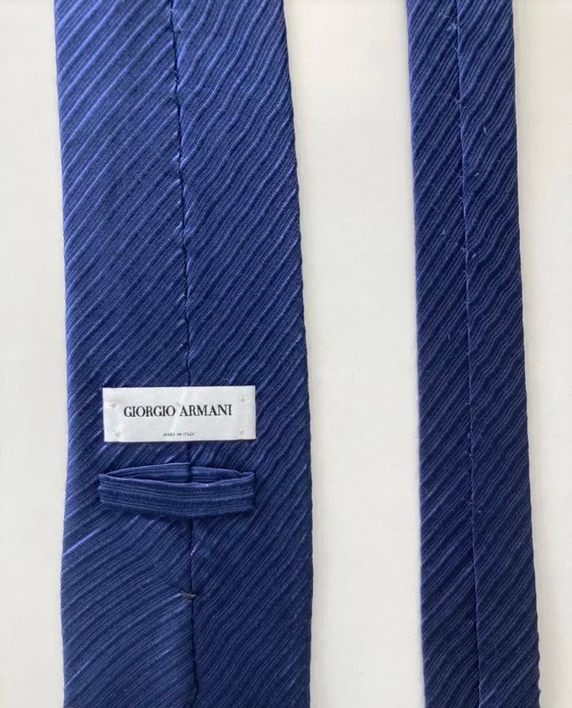 조르지오아르마니 넥타이 상품이미지4