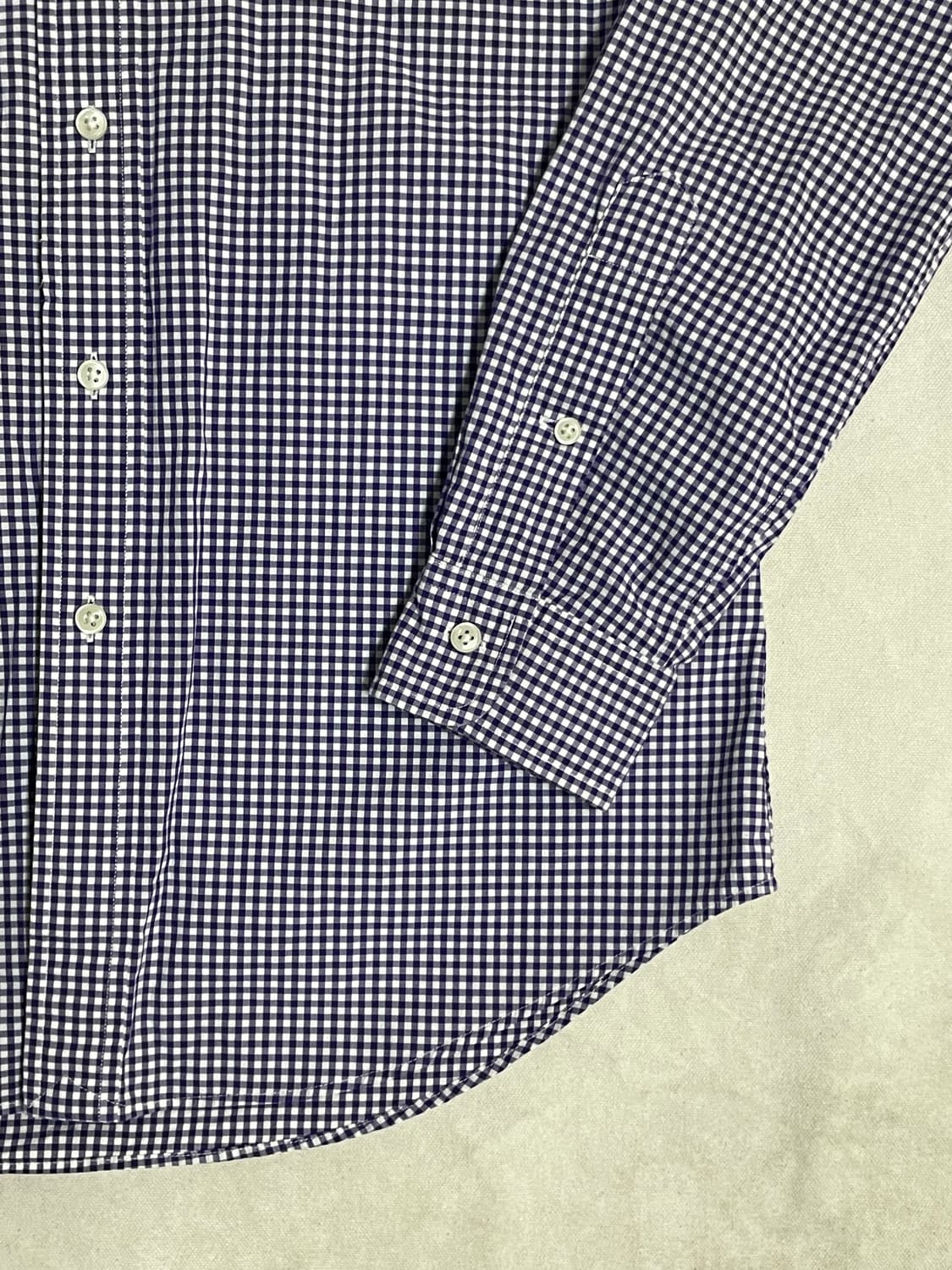 폴로 셔츠  상품이미지4