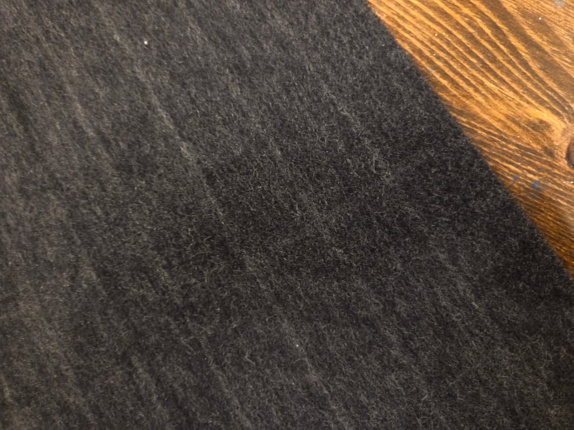 고비 캐시미어 울 머플러 상품이미지2