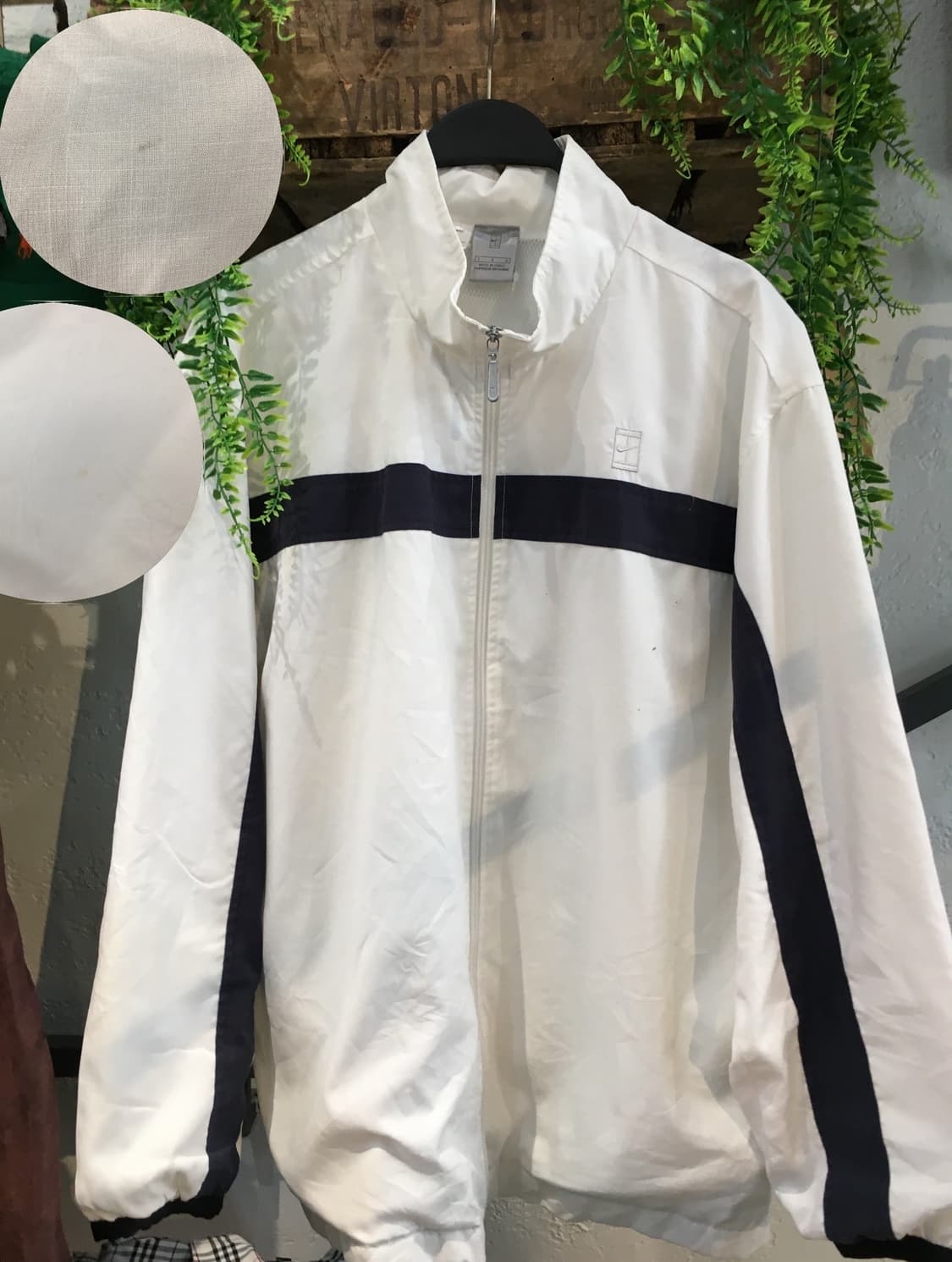 빈티지 나이키 갭 데일리 러힙 코디세트  상품이미지4