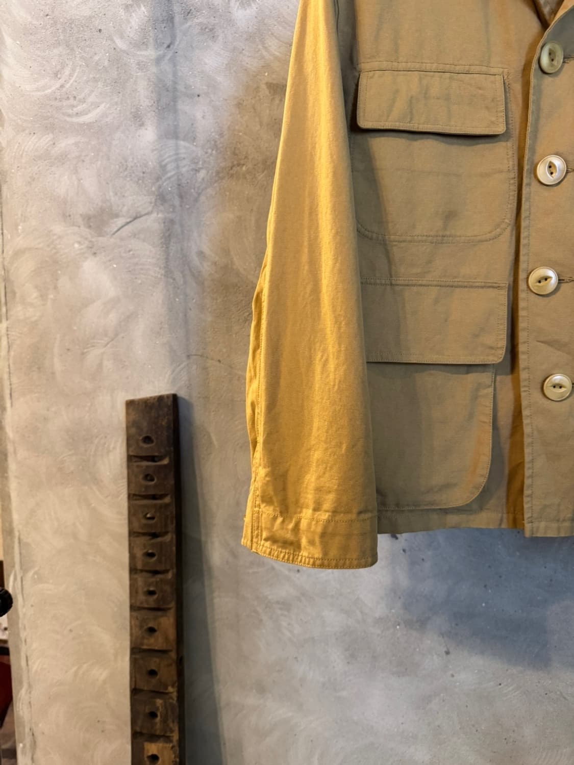 R 치노 자켓 100 상품이미지7