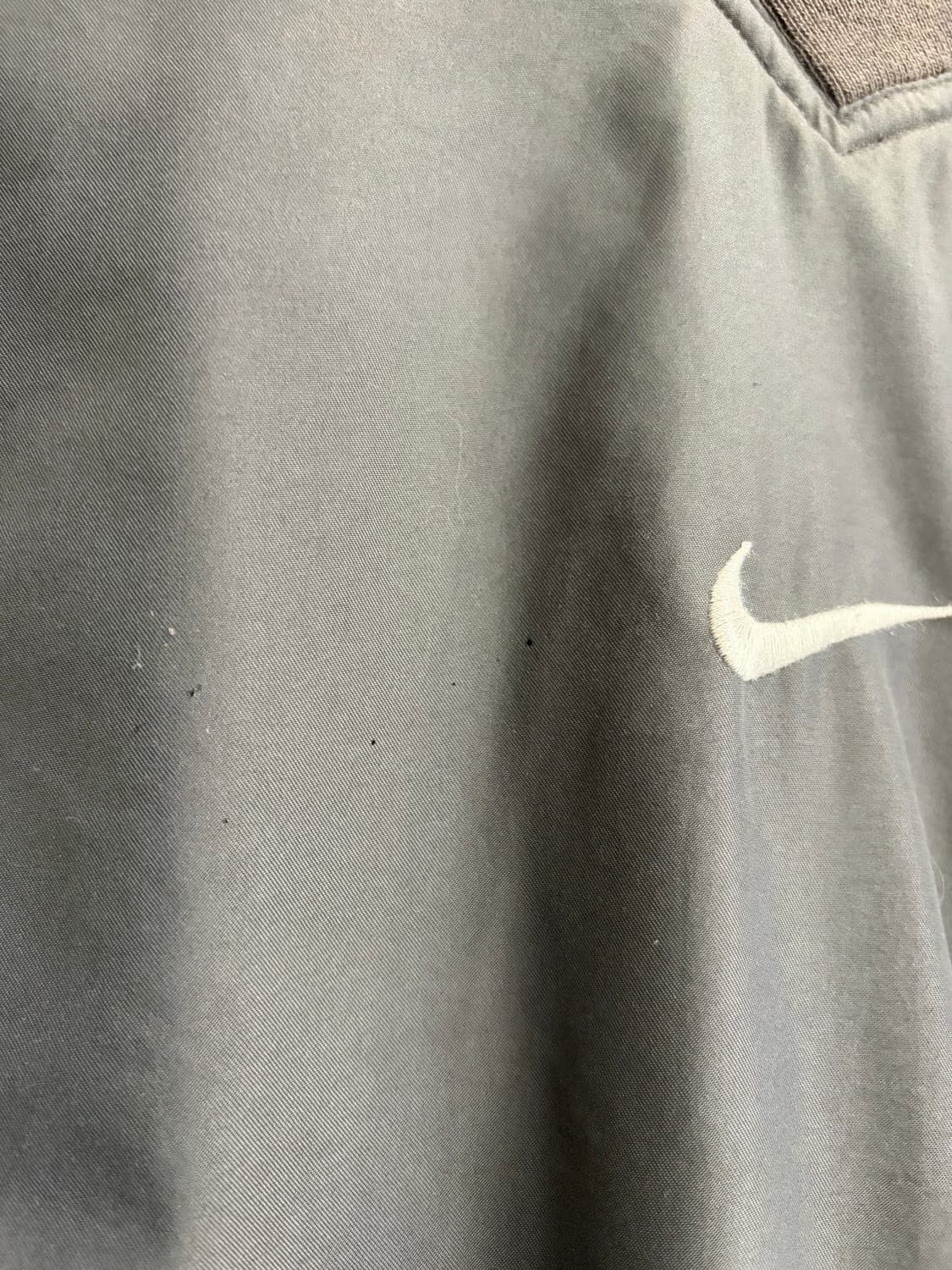 N123. 나이키 올드스쿨 웜업 상품이미지2