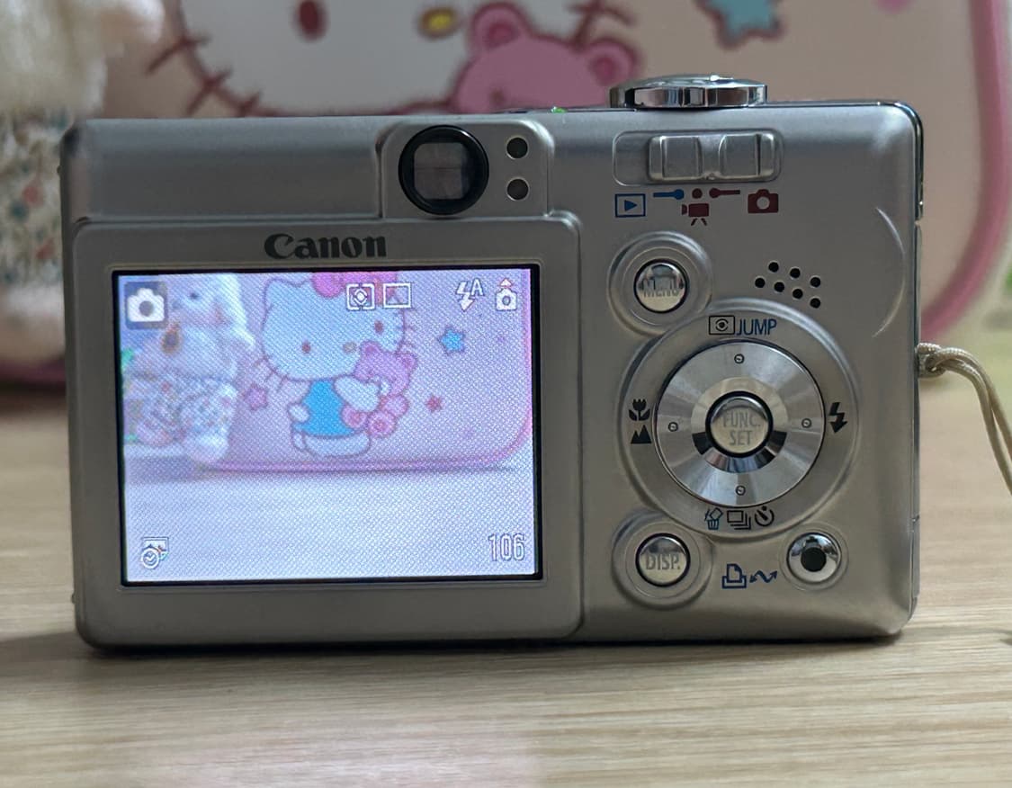 캐논 익시55/canon ixy55 디카 상품이미지3