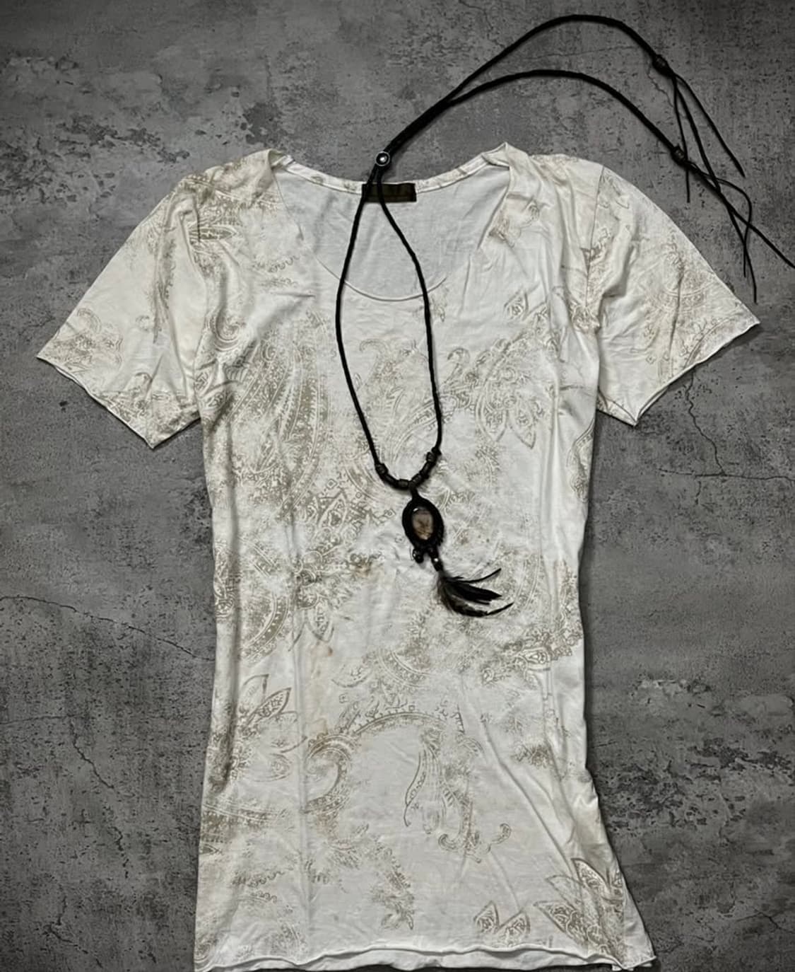 (구매)목걸이 커스텀 제작 해주실분 상품이미지1