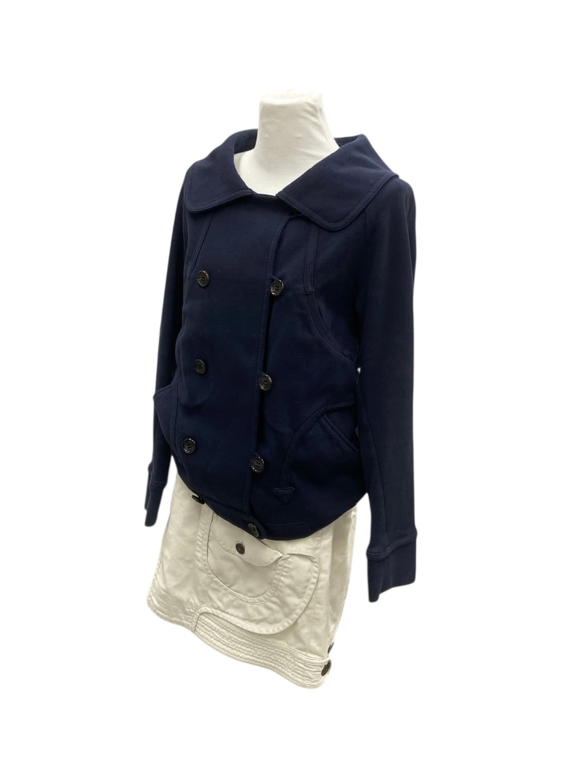 Tsumori chisato jacket  상품이미지1