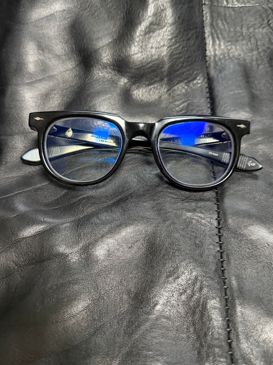 자크마리마지 스탈러 블랙컬러 상품이미지1