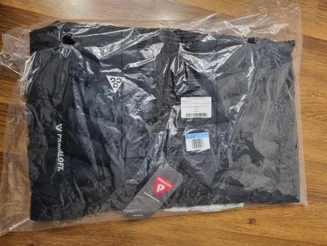 나이키 ACG 라바 플로우 ADV 베스트 M 상품이미지2