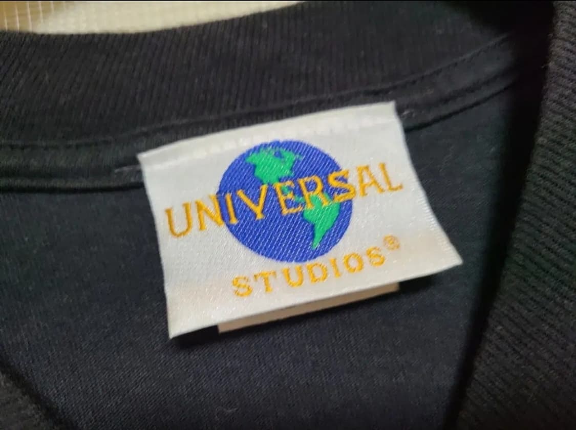 유니버설 스튜디오 킹콩 KING KONG 빈티지티셔츠 상품이미지6