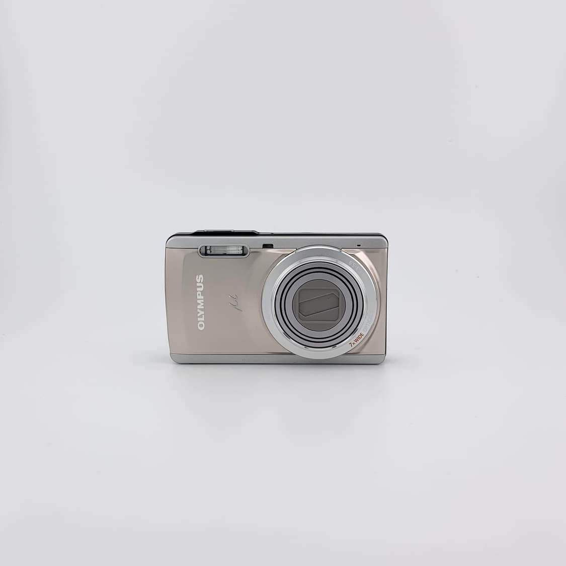 초미품✨️) 올림푸스 뮤7040 베이지 (olympus mju7040) 상품이미지1