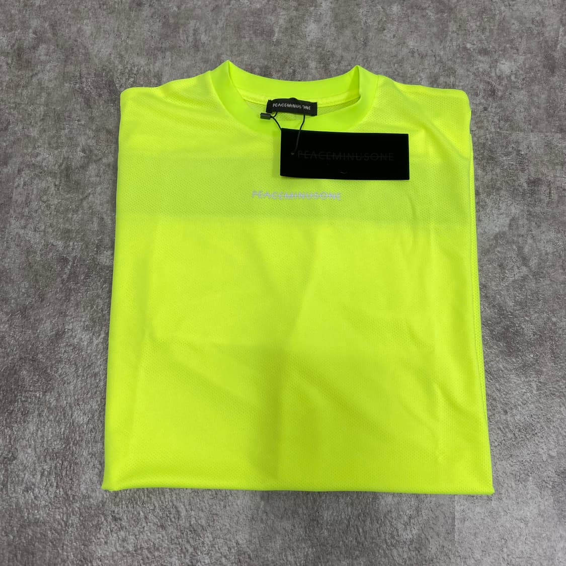 피스마이너스원 오버핏반팔 상품이미지5