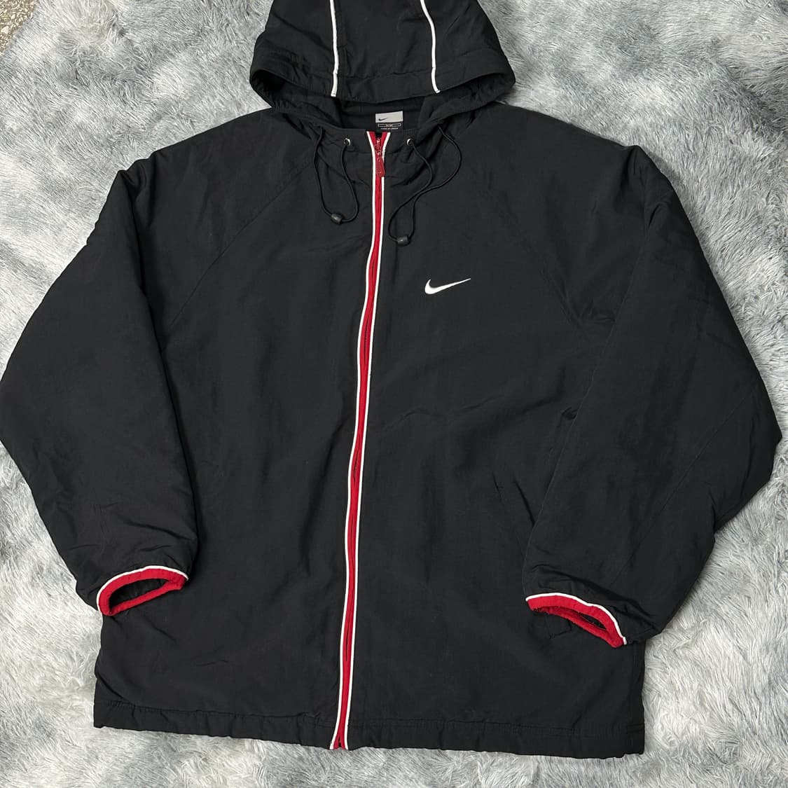 나이키 베스킷볼 00s 올드스쿨 점퍼 상품이미지1