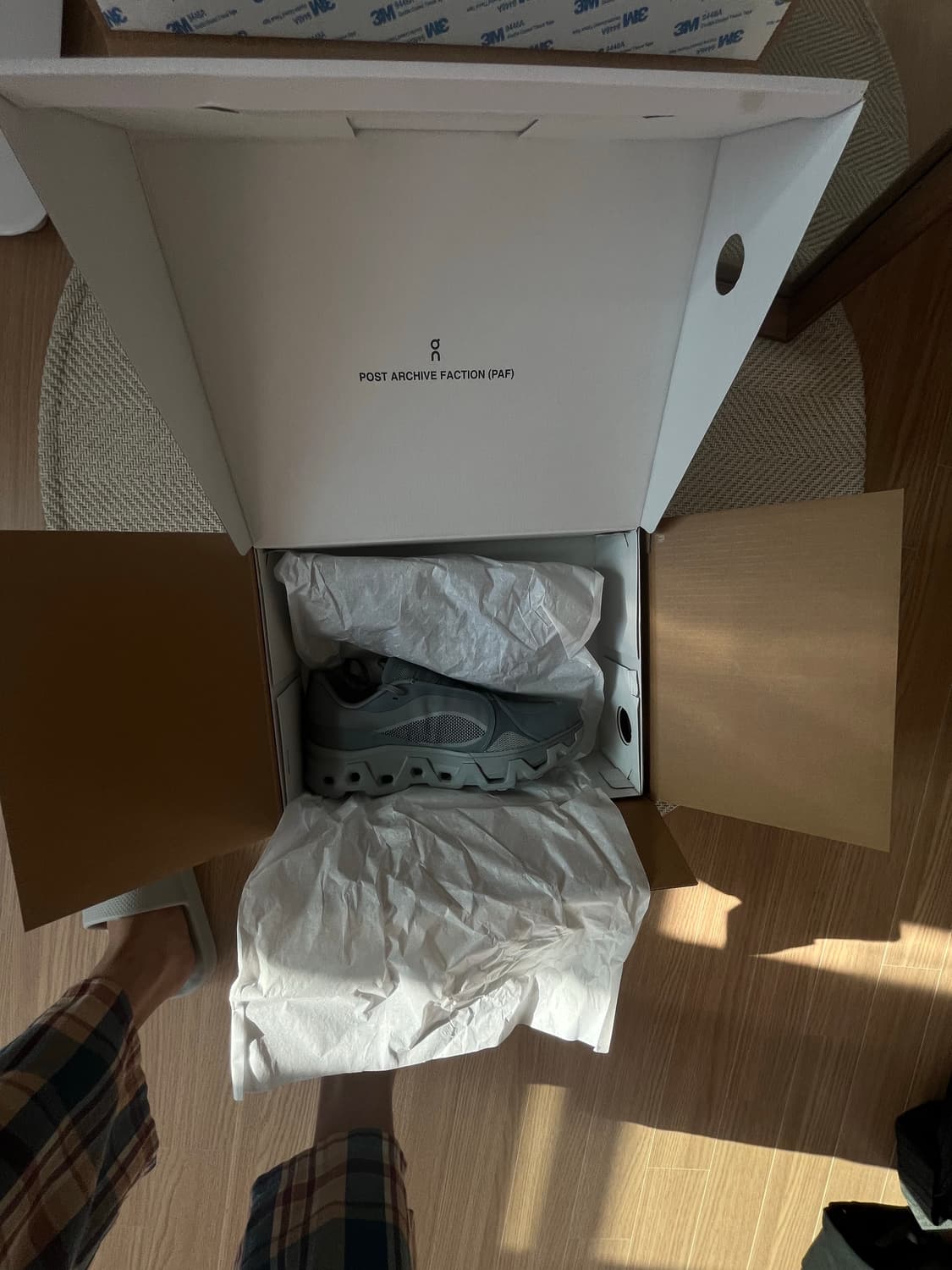 [290]온러닝 파프 클라우드 몬스터 하이퍼 팬텀 온파프 상품이미지7