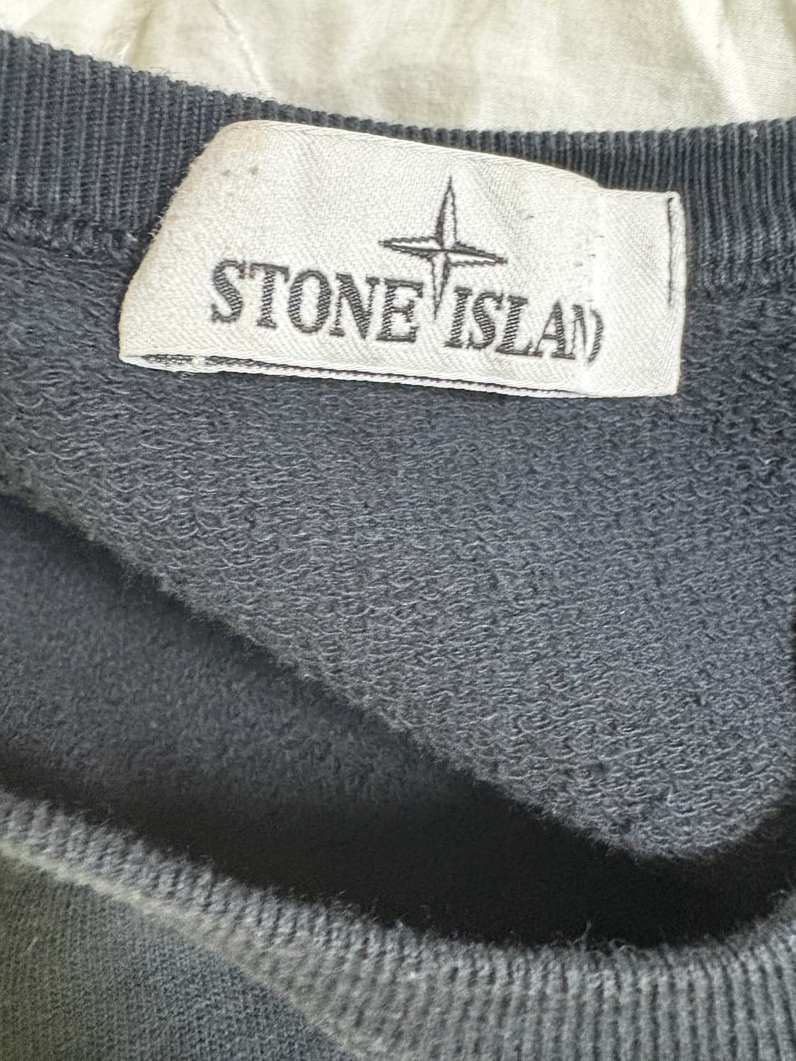 스톤아일랜드 맨투맨 xl 상품이미지4