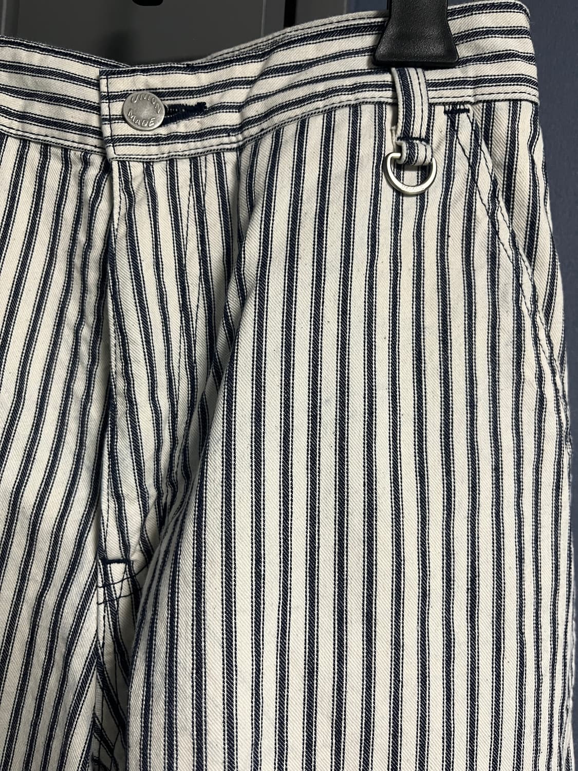 얼바닉30유니온팬츠 상품이미지2