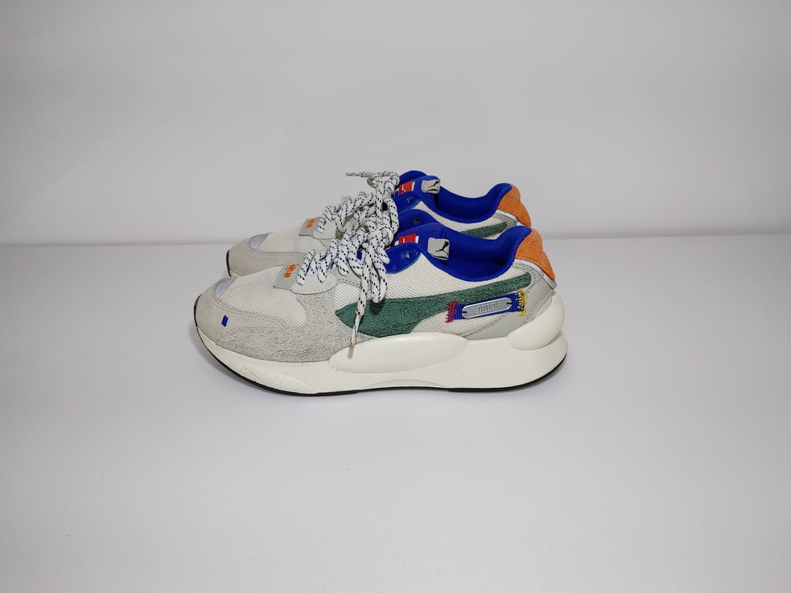 PUMA X ADER 푸마 아드에러 콜라보 스니커즈 상품이미지2