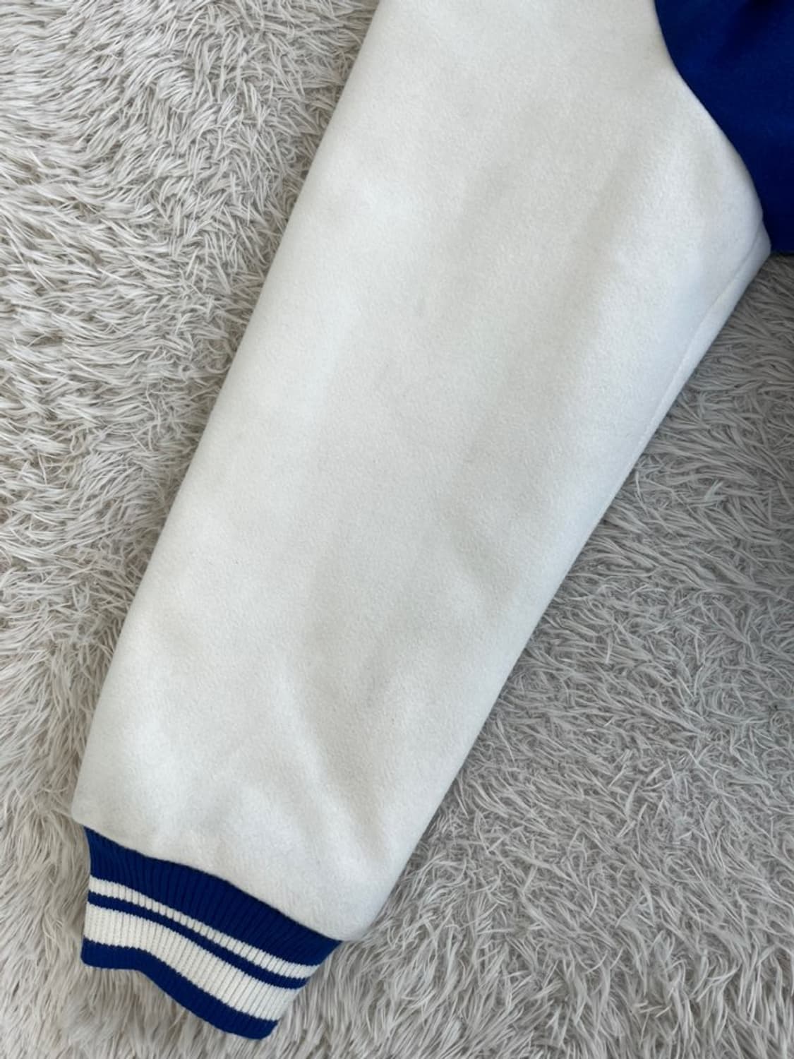 자라 바시티 자켓/#2729 상품이미지2