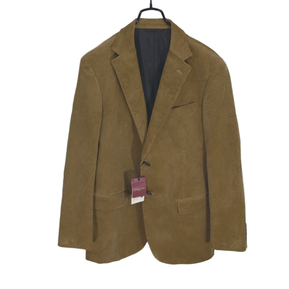 STUDIO by D'URBAN basic 코듀로이자켓 상품이미지1