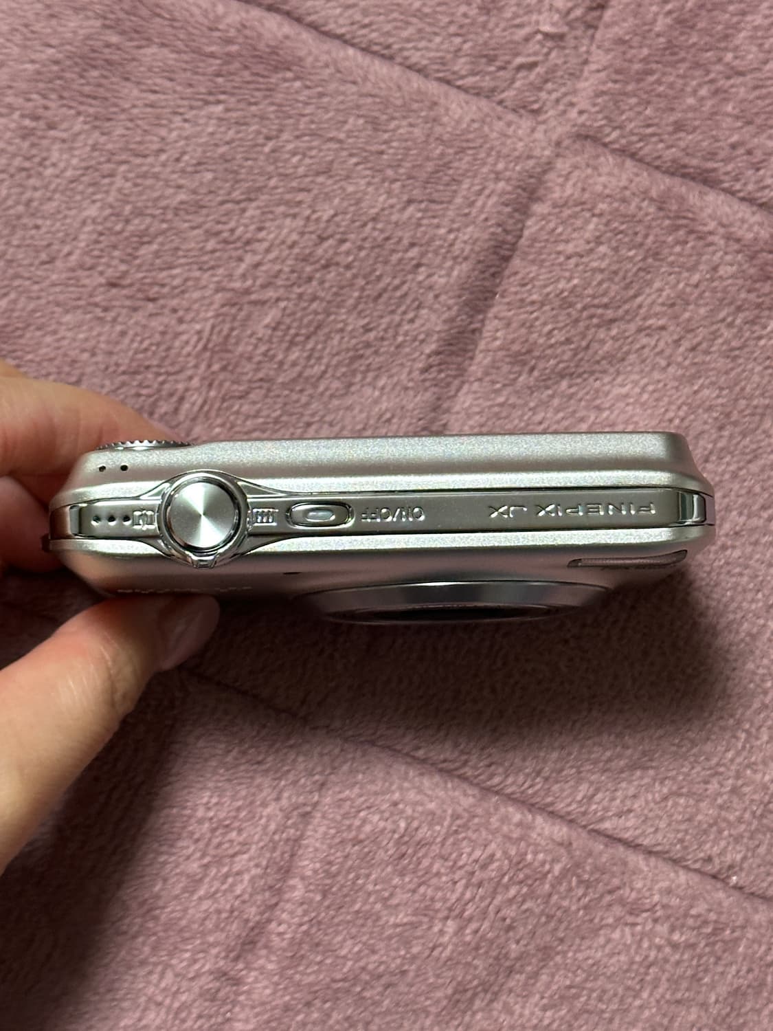 후지필름 파인픽스 jx280 작례O 상품이미지3