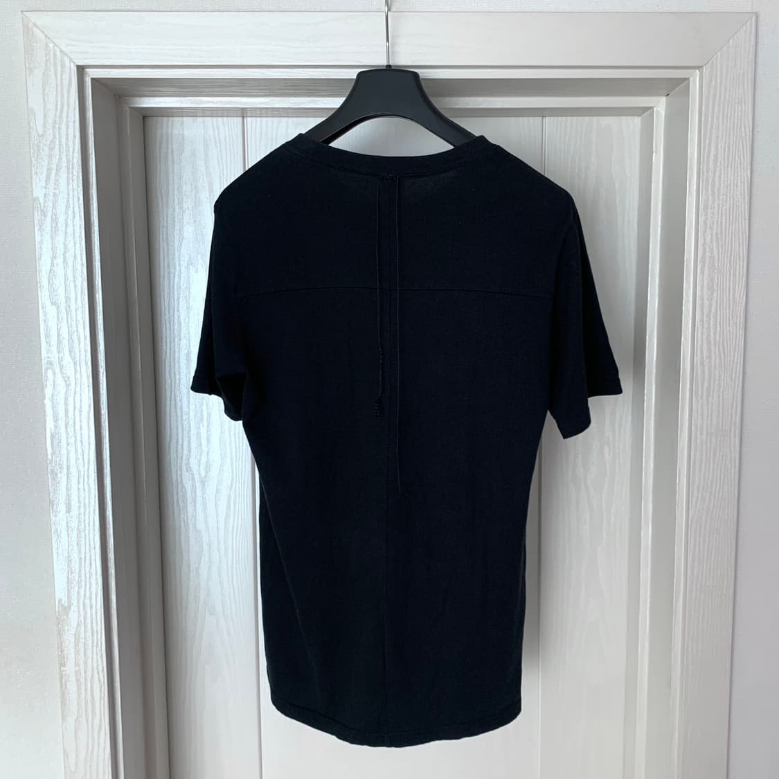 Bias 바이어스 스컬 티셔츠 넘버나인 아카이브 상품이미지4