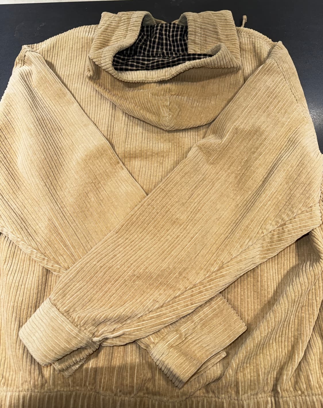 예스아이씨 후드집업 상품이미지6