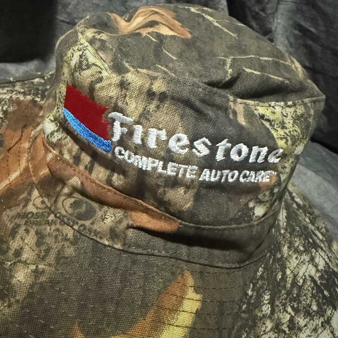 Slogger's Realtree Bucket Hat 상품이미지7
