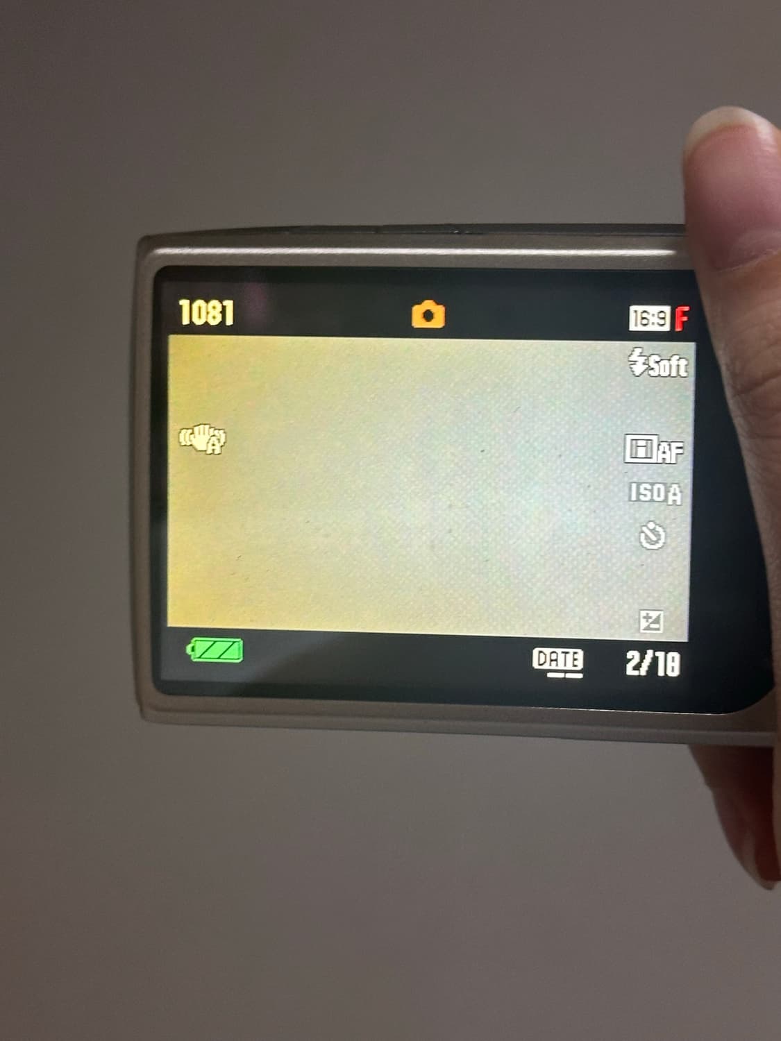 [박스품] Casio 카시오 엑슬림 z2300 골드 상품이미지7