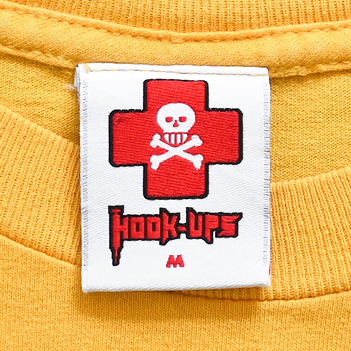 90~00s Hook Ups 훅업스 빈티지 티셔츠 상품이미지4
