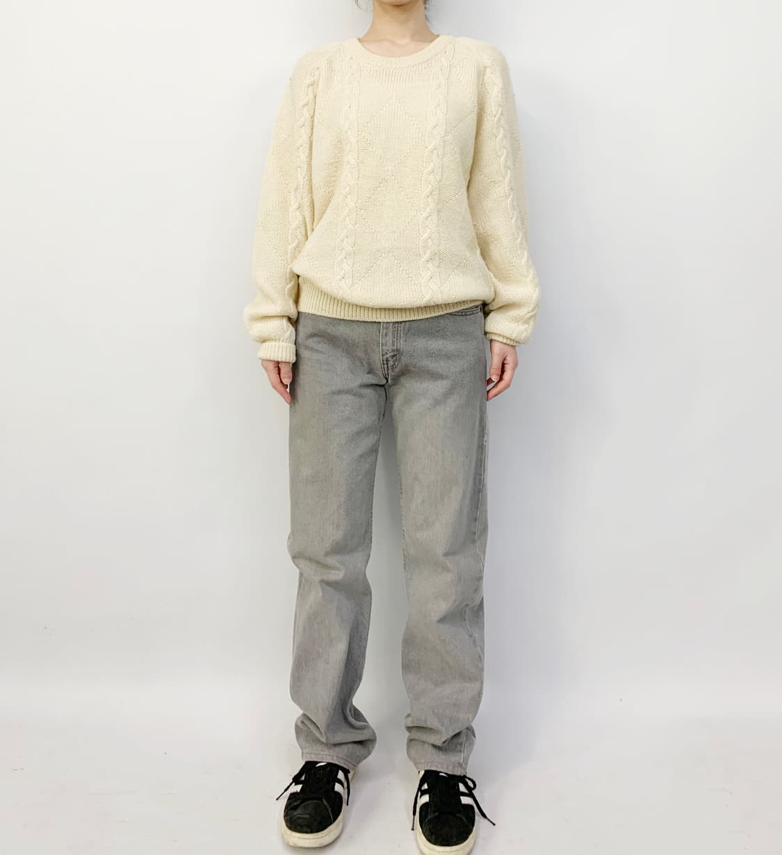  CHOLOEPUS 니트 상품이미지1