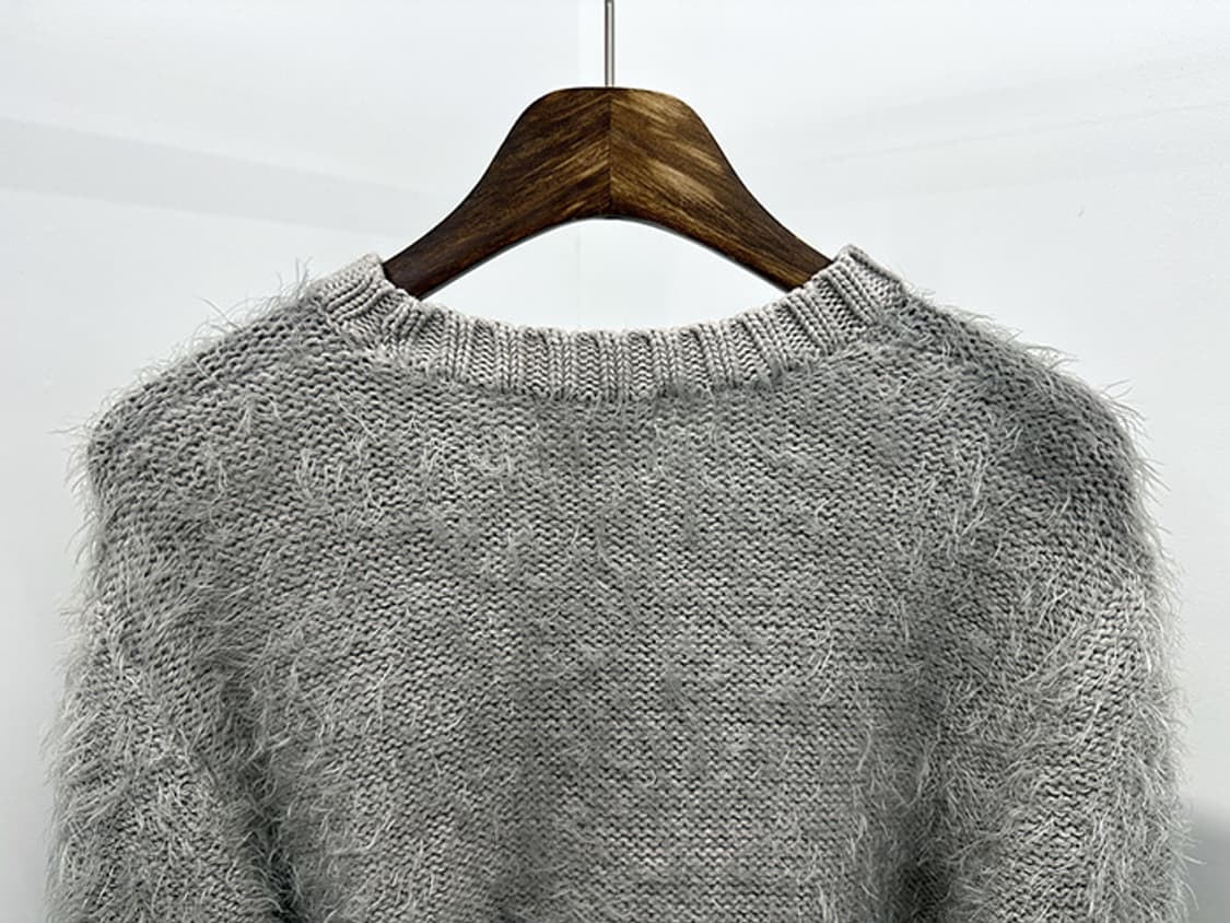 BLUE BROWN (L) 상품이미지5