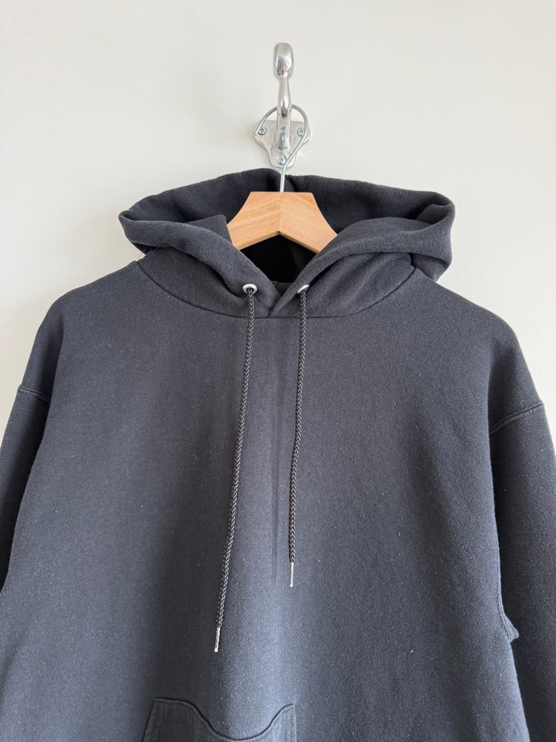 챔피온(Champion) 후드 상품이미지2