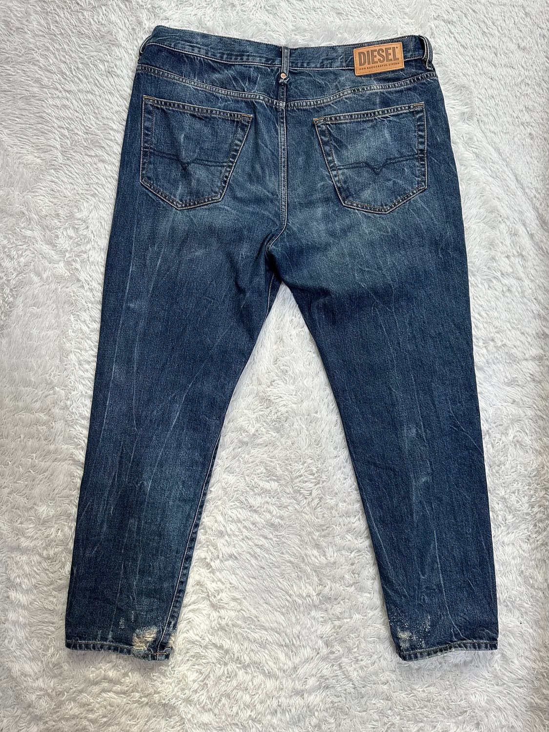 디젤 청바지 데님 36사이즈 상품이미지6
