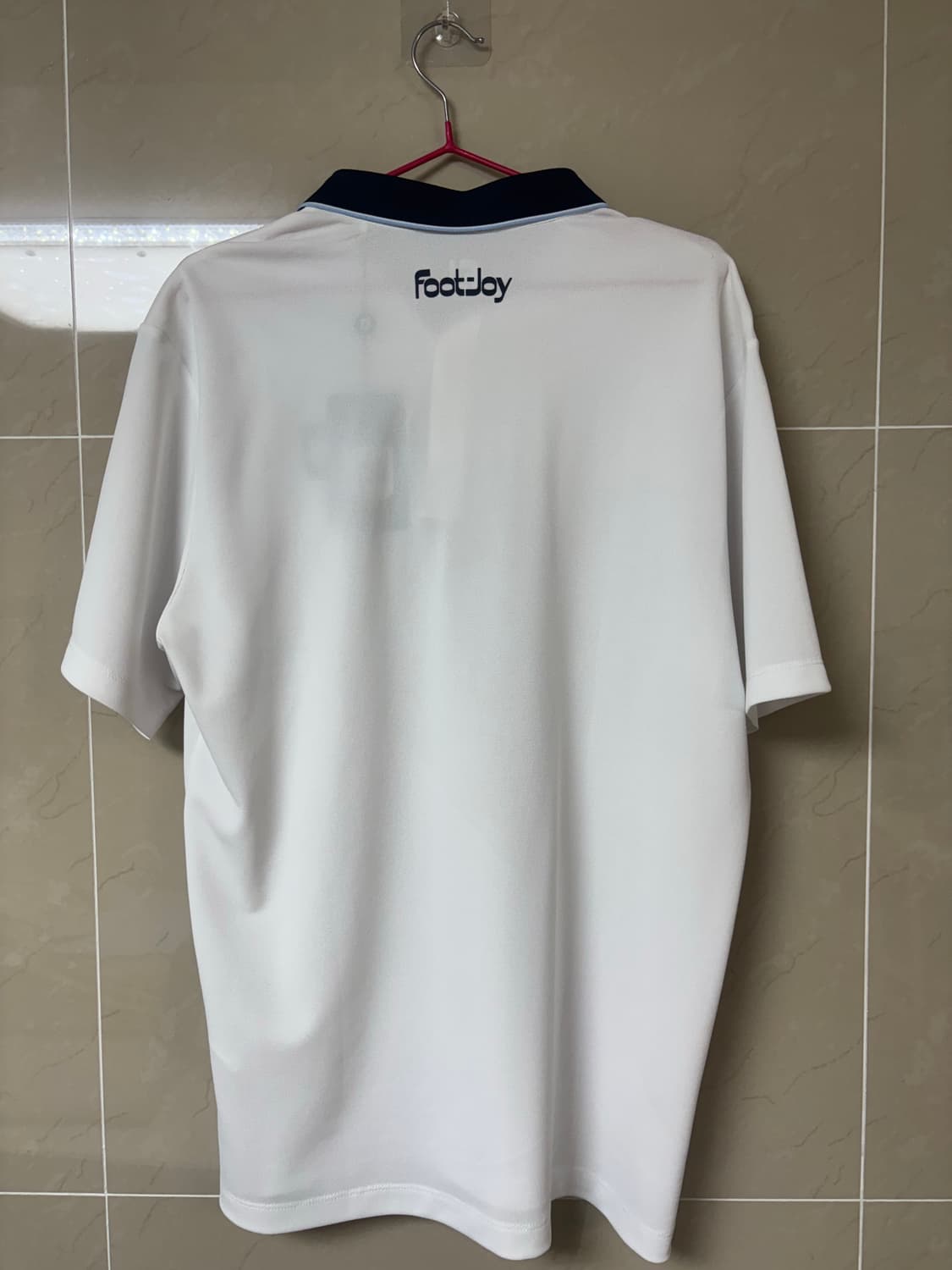 풋조이 반팔티셔츠 (새상품) 상품이미지2