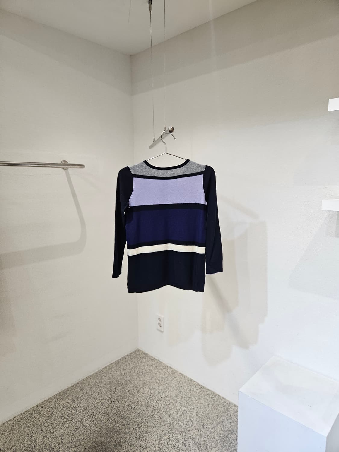 소니아리키엘 울 니트 상품이미지2