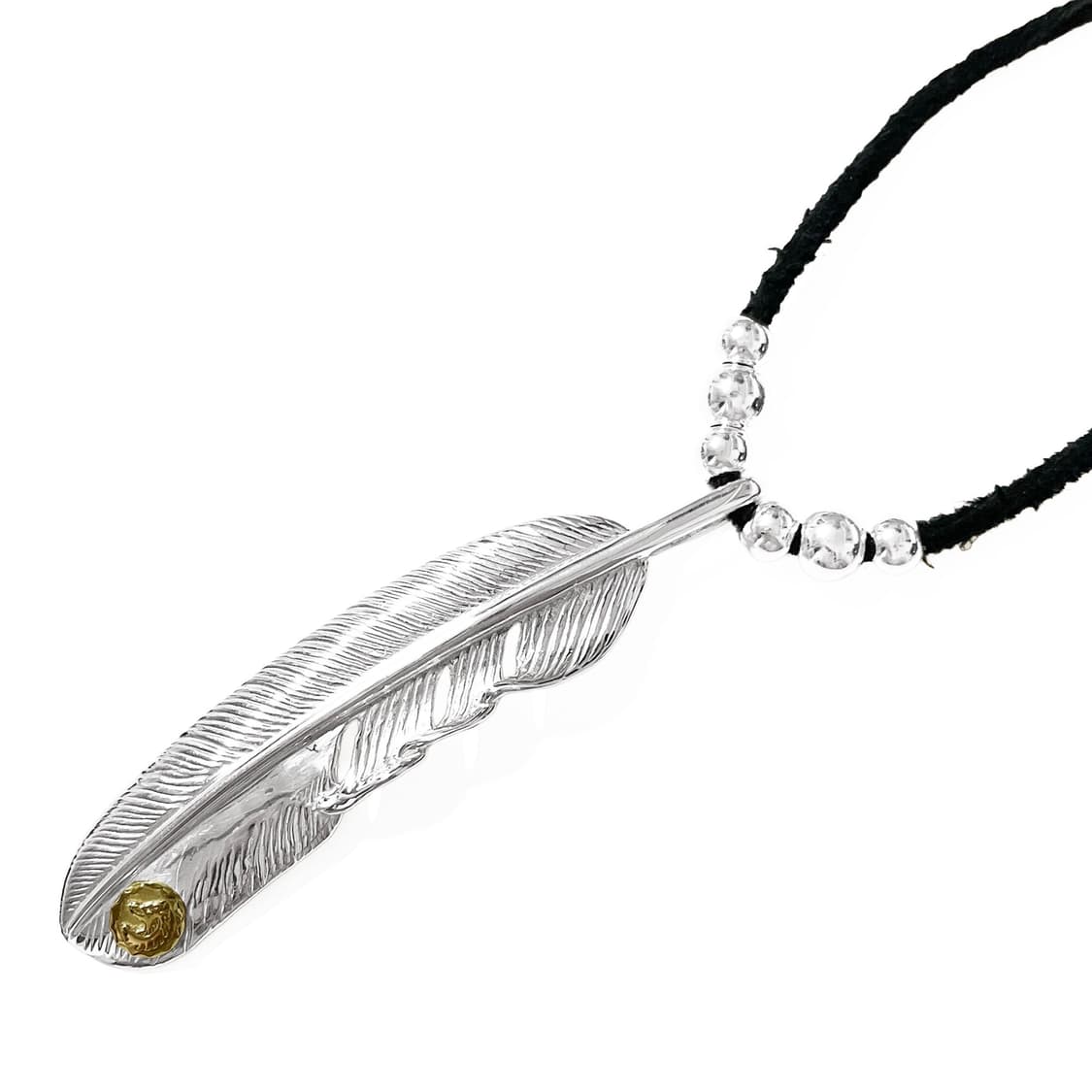 실버 비즈 (Silver Beads) 상품이미지3