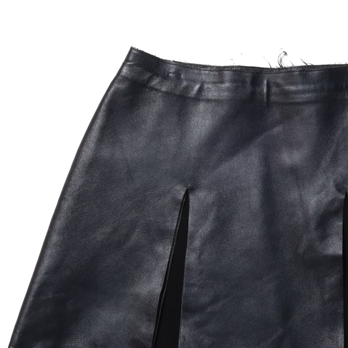 J.W Anderson Lamb Leather Skirt 상품이미지2